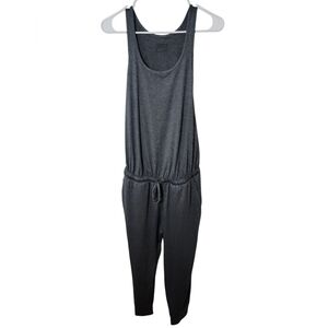 Patagonia‎ Seabrook Gray Jumpsuit